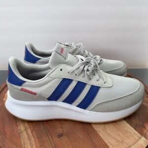 adidas gazelle silver green womens adidas Predator League in Indoor Shoes, Lucid Blue/White/Solar Red / 9.5